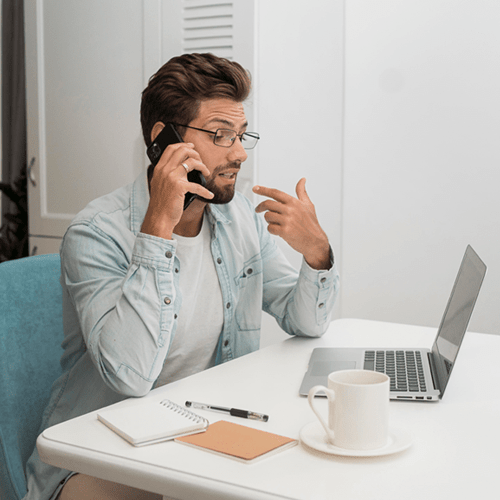 Strategic Business Services