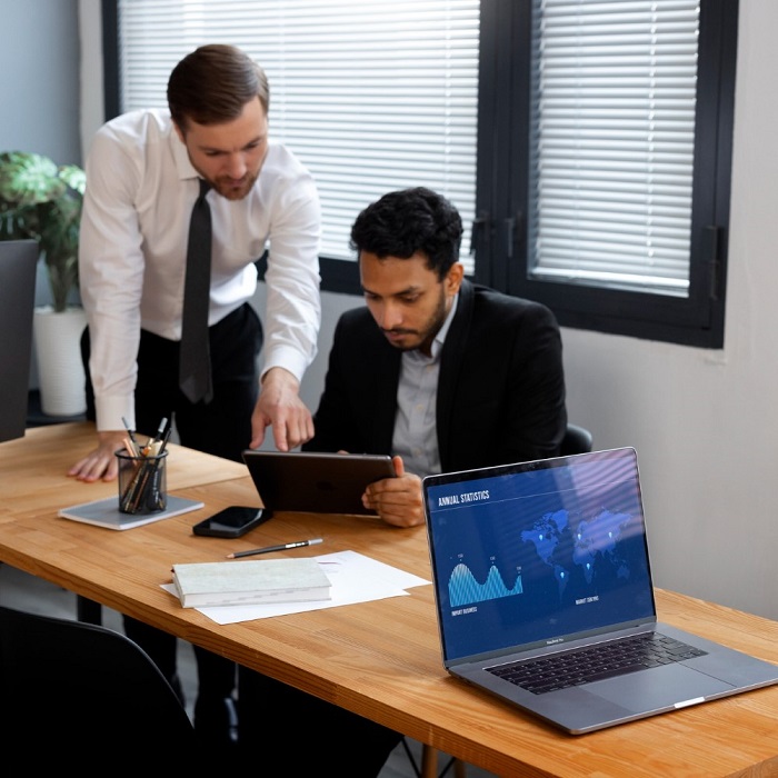 About Pantheon Consulting