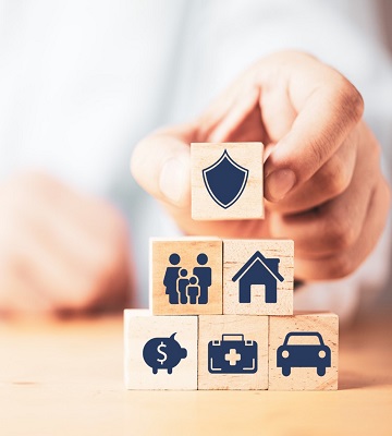 Insurance Consulting